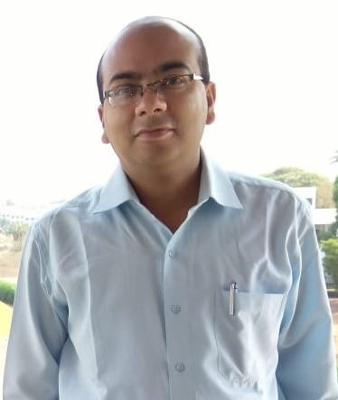 Dr. VIPIN KUMAR GARG